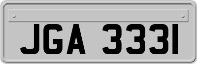 JGA3331