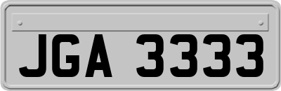 JGA3333