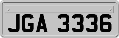 JGA3336