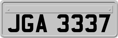 JGA3337