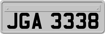 JGA3338