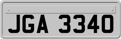 JGA3340