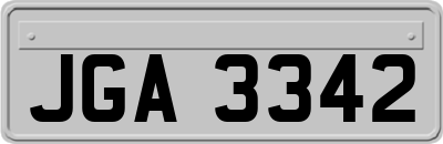 JGA3342