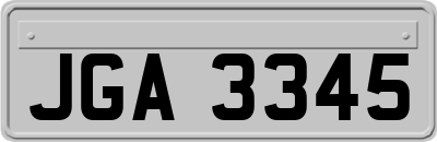 JGA3345
