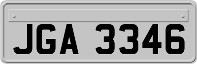 JGA3346