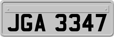 JGA3347