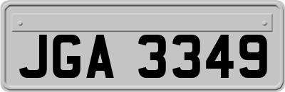 JGA3349
