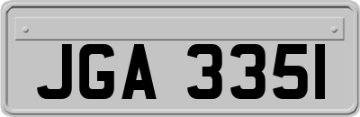 JGA3351