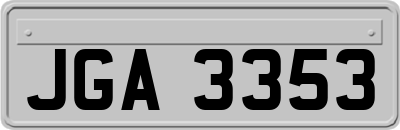 JGA3353