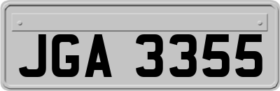 JGA3355