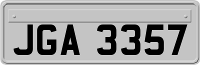 JGA3357