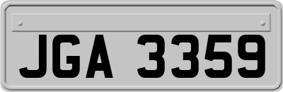 JGA3359