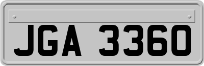 JGA3360