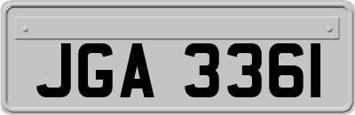 JGA3361