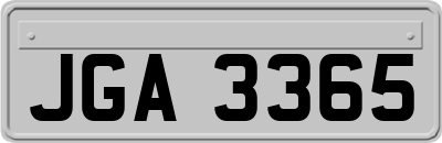 JGA3365
