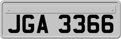 JGA3366