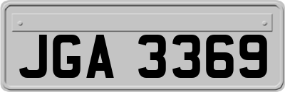 JGA3369