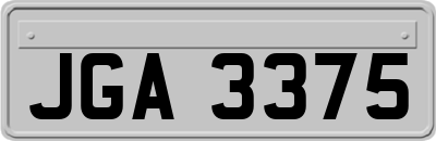 JGA3375