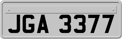 JGA3377