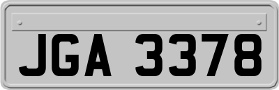 JGA3378