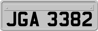 JGA3382