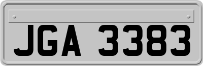 JGA3383