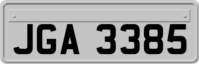 JGA3385