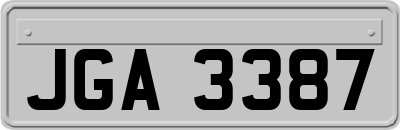 JGA3387