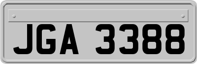 JGA3388