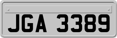 JGA3389