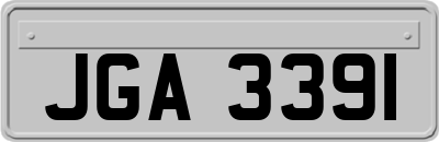 JGA3391