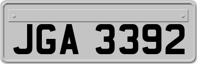 JGA3392
