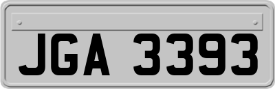 JGA3393