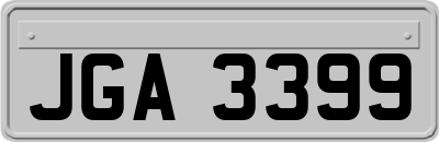 JGA3399