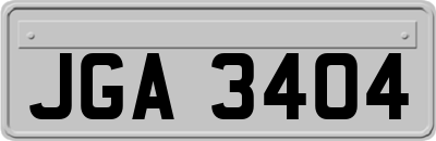 JGA3404