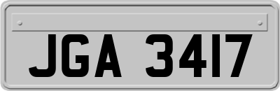 JGA3417