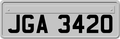 JGA3420