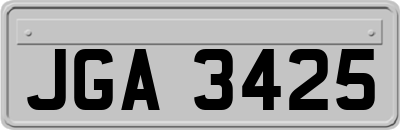 JGA3425