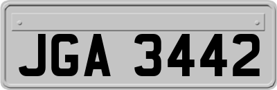 JGA3442