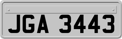JGA3443