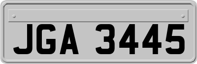 JGA3445