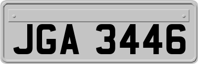 JGA3446