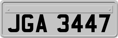 JGA3447
