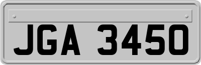 JGA3450