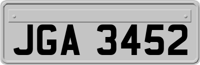 JGA3452