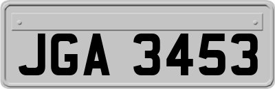 JGA3453