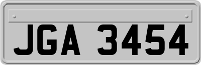 JGA3454