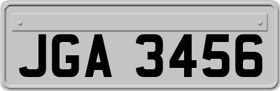 JGA3456