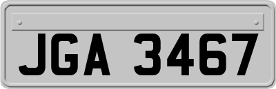 JGA3467