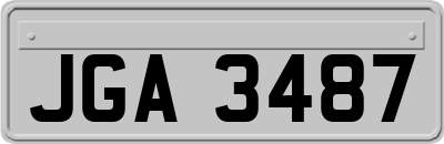 JGA3487